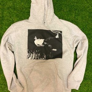 Danny Duncan hoodie